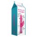 Вибратор компьютерный Bunny Budget, 17х3,5 см