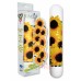 Вибратор Sexy Sunflower, 20Х3 см