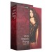 Секси мини-комбинация SEXY LACY, S/M