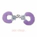 Наручники FURRY FUN CUFFS