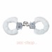 Наручники FURRY FUN CUFFS