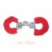 Наручники FURRY FUN CUFFS