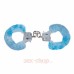 Наручники FURRY FUN CUFFS