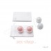 Шарики Lelo Luna Beads, 3,5 см