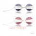 Шарики Lelo Luna Beads, 3,5 см