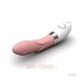 Вибратор Lelo Iris, 15Х3,5 см