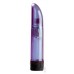 Вибратор пластиковый Crystal Clear, 11,5Х2,5 см
