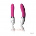 Вибратор Lelo Liv, 17,5Х3,5 см