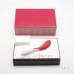 Вибратор Lelo Mona, 9Х3,5 см