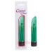 Вибратор пластиковый Crystal Clear, 11,5Х2,5 см