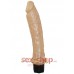 Вибратор латексный Pearl Shine 25Х4 см