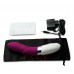 Вибратор Lelo Iris, 15Х3,5 см