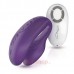 NEW! Вибратор для двоих We-Vibe 4 Plus