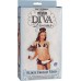 Страпон Flirty French Maid, 19Х4,5 см