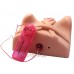 Реалистичная вагина Vibrating ur3 bondage vagina
