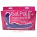 Страпон Gal Pal, 17х3 см