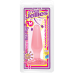 Анальная пробка Butt Plug Medium, 13х3,5 см