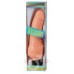 Вибратор Vinyl P-shape Penetrating, 14х4 см