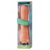 Вибратор Vinyl P-shape, 21х5 см