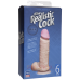 Фаллоимитатор Ultra Realistic 6, 16Х4 см