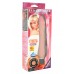 Вибратор Duo Density, 16Х4 см