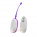 Виброяйцо MF Remote Egg, 6,5Х3,1 см