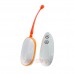 Виброяйцо MF Remote Egg, 6,5Х3,1 см