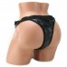 Страпон Ultra Harness Realistic 8, 19х4,5 см