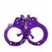 Наручники Anodized cuffs