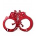 Наручники Anodized cuffs
