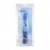 Вибратор компьютерный Dolphin, 12х3,5 см