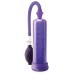 Вакуумная помпа Silicone Power Pump, 20х5 см