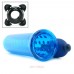 Вакуумная помпа Silicone Power Pump, 20х5 см