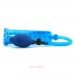 Вакуумная помпа Silicone Power Pump, 20х5 см