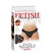 Стринги с вибропулей Ff Plus Size Hanky Spank Me