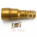 Мастурбатор Fleshlight Pink Lady STU, 25х6 см