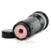 Мастурбатор Fleshlight Вибро Розовая Дама - Прикосновение, 25х6 см