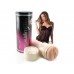 Мастурбатор-вагина Fleshlight Jenna Haze, 25х6 см