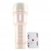 Мастурбатор Fleshlight Stoya, 25х6 см