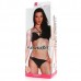 Мастурбатор Fleshlight Stoya, 25х6 см