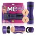 Мастурбатор с двумя отверстиями Multiple Climaxes Pussy Х2