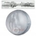 Мастурбатор Fleshlight Ice Lady Crystal, 25х6 см
