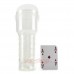 Мастурбатор Fleshlight Ice Lady Crystal, 25х6 см