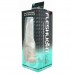 Мастурбатор Fleshlight Ice Lady Crystal, 25х6 см