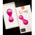 NEW! Вагинальные шарики Gballs 2 App