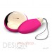 Инновационный Hi-Tech массажер LELO Lyla 2 Design Edition