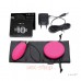 Инновационный Hi-Tech массажер LELO Lyla 2 Design Edition