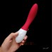 Вибратор LELO Mona 2, 9Х3,5 см