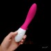 Вибратор LELO Mona 2, 9Х3,5 см