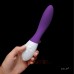 Вибратор LELO Mona 2, 9Х3,5 см